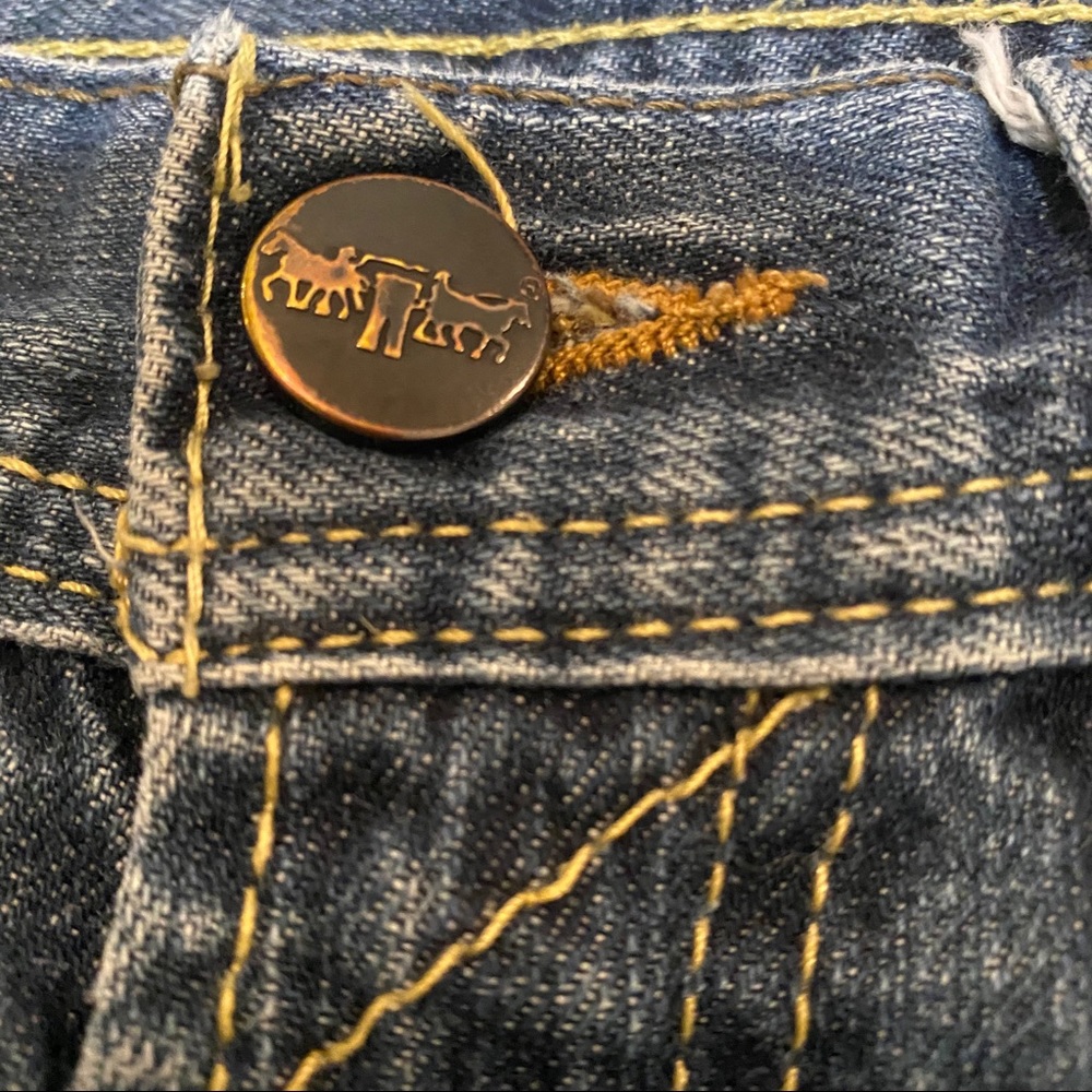 Levi’s 511 Skinny Jeans - Picture 3 of 10